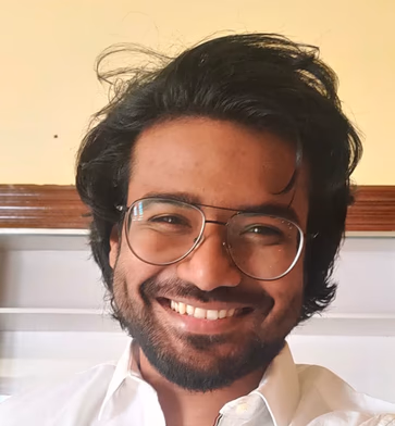 Adhyayan — Software Engineer / Dev
